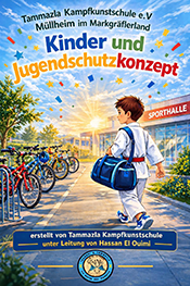 Tammazla Kinderschutzkonzept